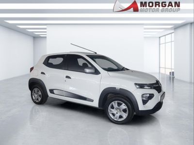 2020 Renault Kwid 1.0 Techno