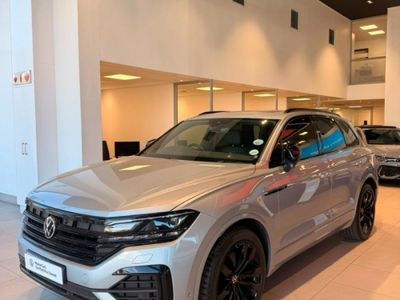 2024 Volkswagen Touareg 3.0 TDI V6 Executive