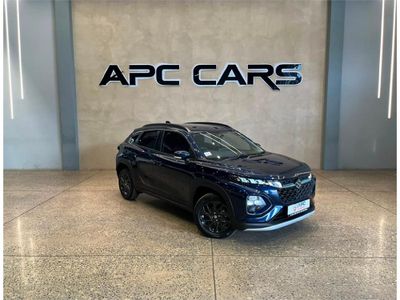 2026 Suzuki Fronx 1.5 GL Auto