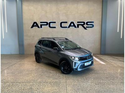 2026 Renault Triber 1.0 Techno