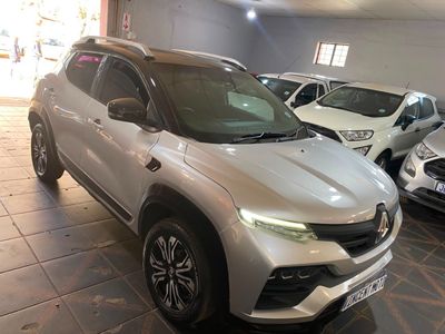2024 Renault Kiger 1.0T Intens