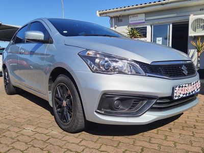 2022 Suzuki Ciaz 1.5 GL Auto