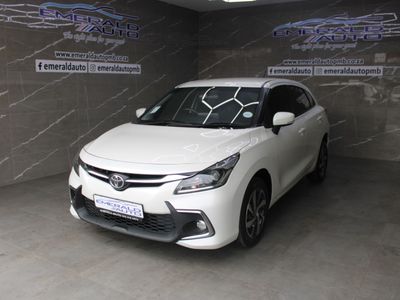 2023 Toyota Starlet 1.5 XS
