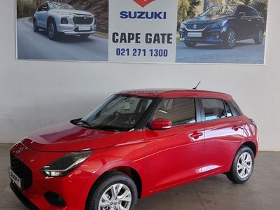 2026 Suzuki Swift 1.2 GL+ Auto
