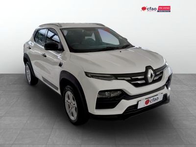 2023 Renault Kiger 1.0 Energy Zen Auto