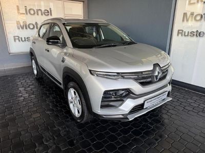 2024 Renault Kiger 1.0 Energy Zen