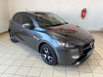 2026 Mazda 2 1.5 Active 5-dr