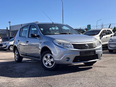 2010 Renault Sandero 1.6 Expression