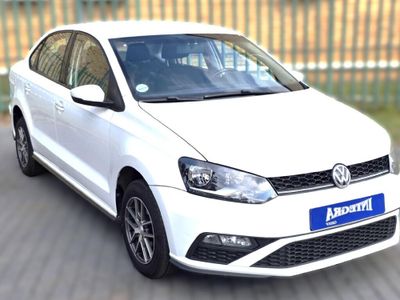 2021 Volkswagen Polo GP 1.6 Comfortline