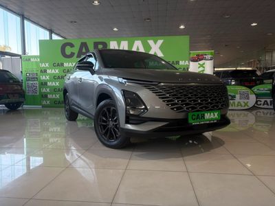 2025 Omoda C5 1.5T Style