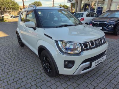 2024 Suzuki Ignis 1.2 GLX Auto