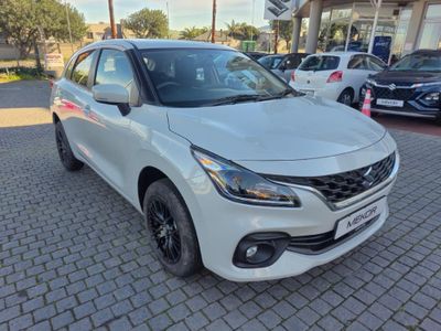2026 Suzuki Baleno 1.5 GL Auto