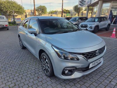 2025 Suzuki Baleno 1.5 GLX Auto