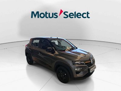 2026 Renault Kwid 1.0 10 Year Ltd Edition AMT Auto