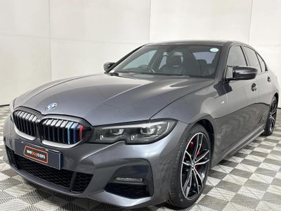 2021 BMW 3 Series 320i M Mzansi Edition Auto (g20)