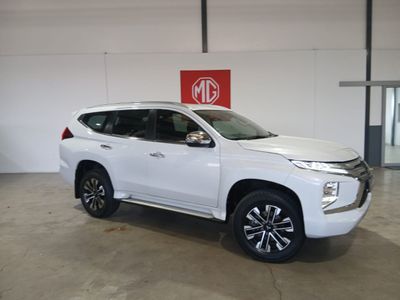 2024 Mitsubishi Pajero Sport 2.4D 4.4 Auto Diesel