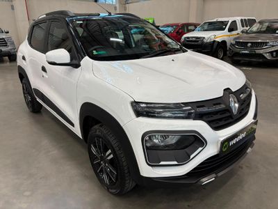 2025 Renault Kwid 1.0 Climber