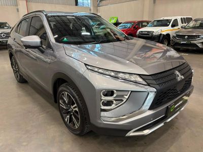 2023 Mitsubishi Eclipse Cross 2.0 GLS Auto