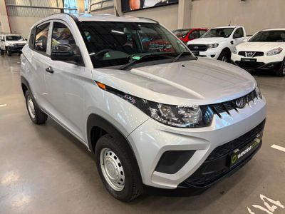 2019 Mahindra KUV 100 1.2 K2+ NXT
