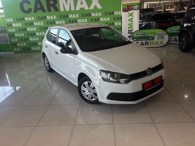2023 Volkswagen Polo Vivo 1.4 Trendline 5-dr
