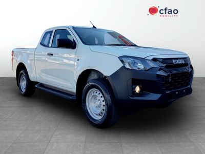 2026 Isuzu D-Max 1.9 DDI HR E-Cab
