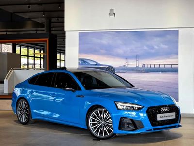 2021 Audi A5 Sportback 2.0 TFSI S Line Auto | 40 TFSI