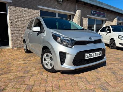 2021 Kia Picanto 1.0 Street