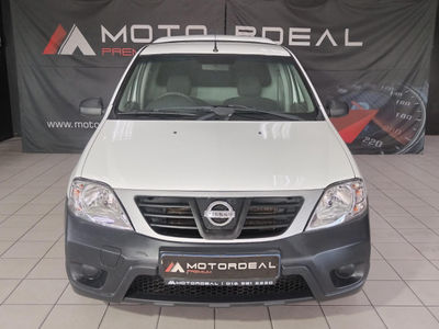 2018 Nissan NP200 #CANOPY+LOW Km !!! 1.6 A/C