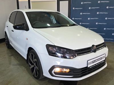 2024 Volkswagen Polo Vivo 1.4