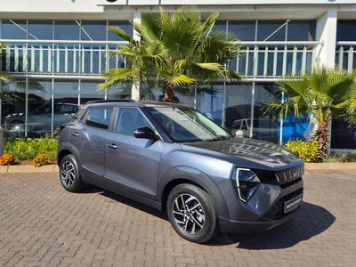 2025 Mahindra XUV 3XO 1.2T AX5 Auto