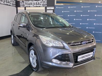 2015 Ford Kuga 1.5 EcoBoost Ambiente