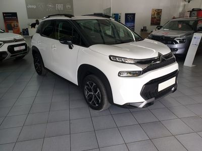 2024 Citroen C3 Aircross 1.2T Puretech Shine Auto