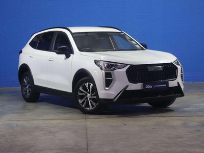 2024 Haval Jolion 1.5T City Plus DCT
