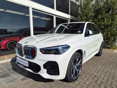 2023 BMW X5 xDrive30d M Sport