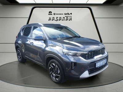 2025 Kia Sonet 1.5 EX Auto