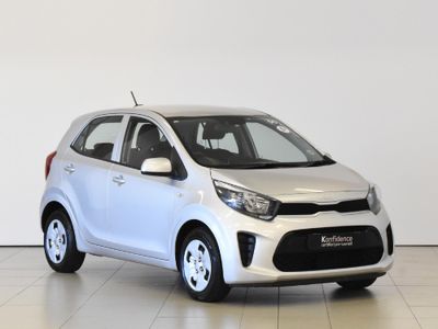 2024 Kia Picanto 1.0 Street