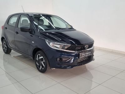 2026 TATA Tiago 1.2 XT