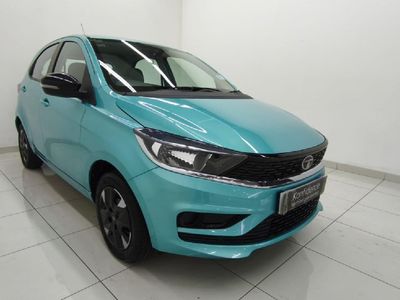 2026 TATA Tiago 1.2 XT