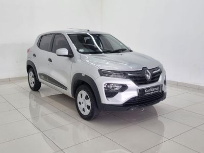 2025 Renault Kwid 1.0 Evolution