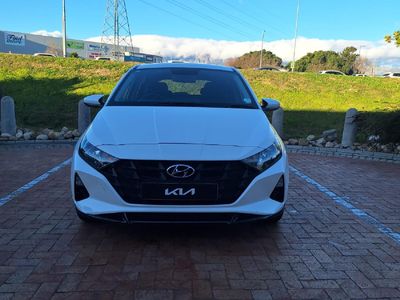 2023 Hyundai i20 1.4 Motion Auto