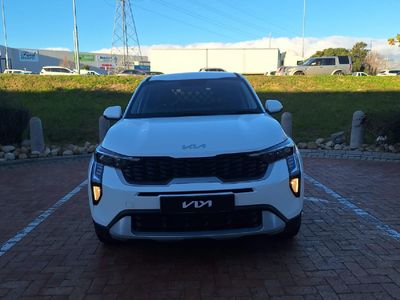 2026 Kia Sonet 1.5 LS Runner Panel Van