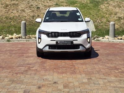 2024 Kia Sonet 1.5 LX Auto