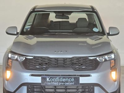 2024 Kia Sonet 1.5 LX Auto