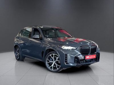 2024 BMW X5 xDrive30d M Sport Pro
