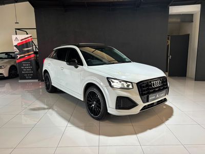 2021 Audi Q2 1.4 TFSI S Line Auto | 35 TFSI