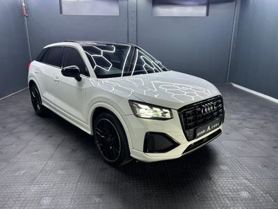 2021 Audi Q2 1.4 TFSI S Line Auto | 35 TFSI