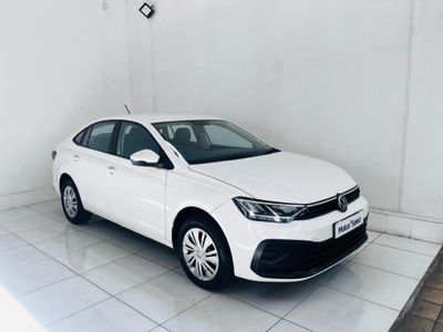 2024 Volkswagen Polo Classic Polo 1.6