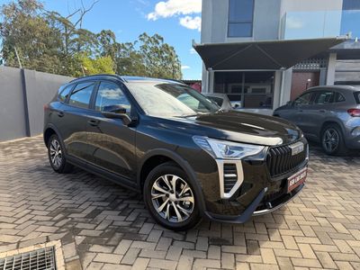 2026 Haval Jolion 2026 Haval Jolion 1.5T City Plus Auto