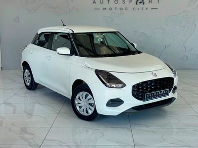 2025 Suzuki Swift 1.2 GL