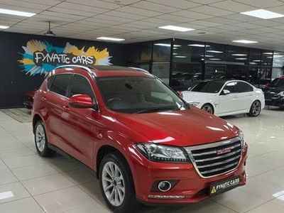 2019 Haval H2 1.5T Luxury Auto